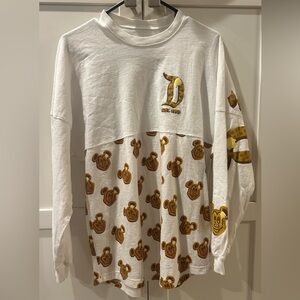 Disneyland Waffle Spirit Jersey